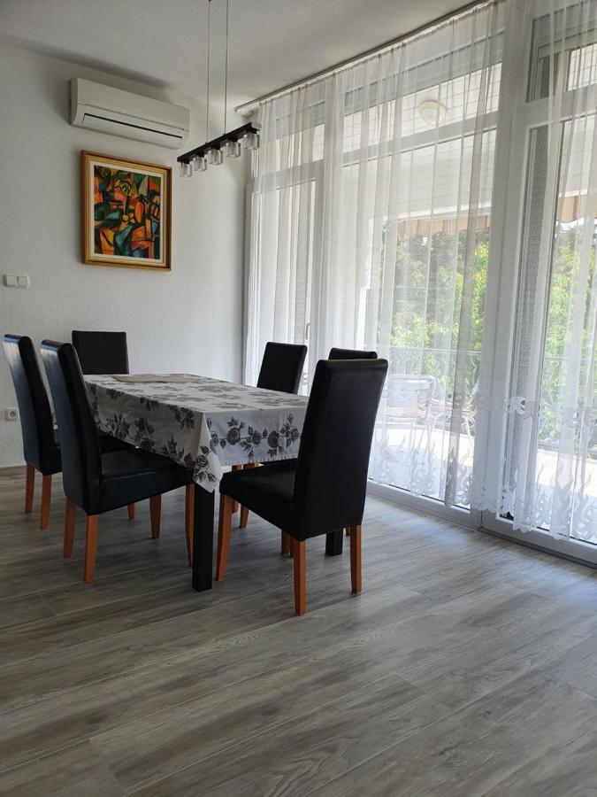 Levente Apartman Balatongyörök Esterno foto