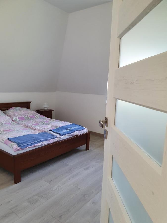 Levente Apartman Balatongyörök Esterno foto