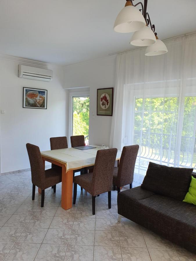 Levente Apartman Balatongyörök Esterno foto