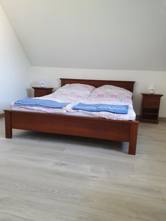 Levente Apartman Balatongyörök Esterno foto