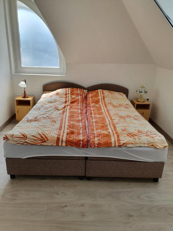 Levente Apartman Balatongyörök Esterno foto