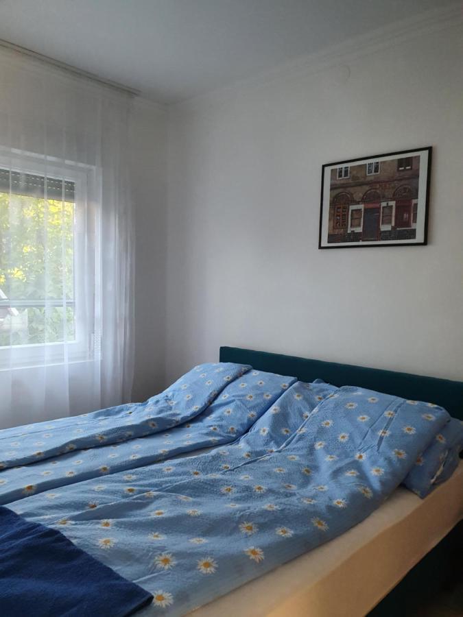 Levente Apartman Balatongyörök Esterno foto