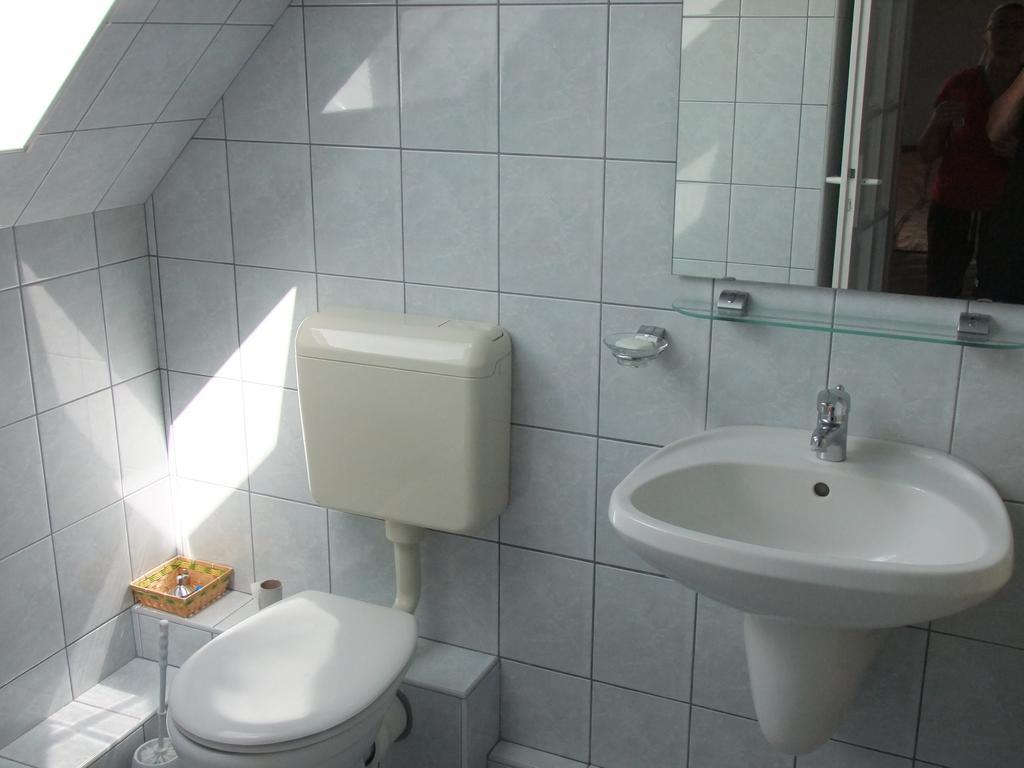 Levente Apartman Balatongyörök Esterno foto