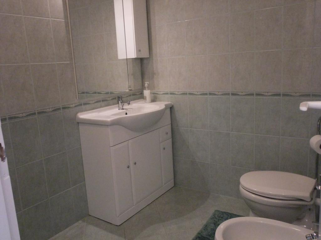 Levente Apartman Balatongyörök Esterno foto