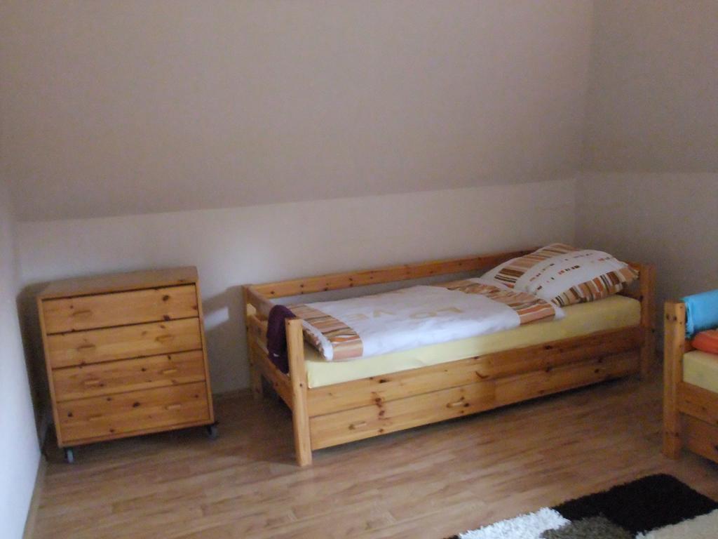 Levente Apartman Balatongyörök Esterno foto