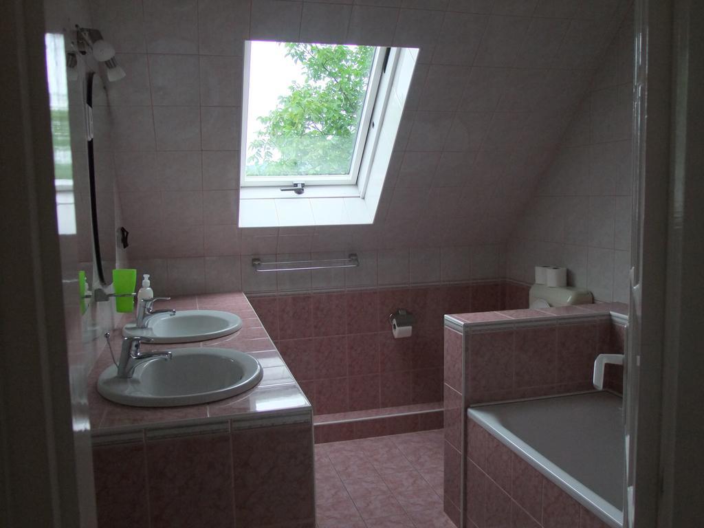 Levente Apartman Balatongyörök Esterno foto