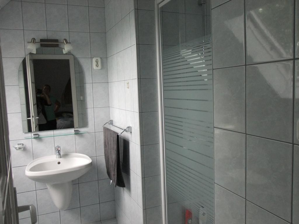 Levente Apartman Balatongyörök Esterno foto