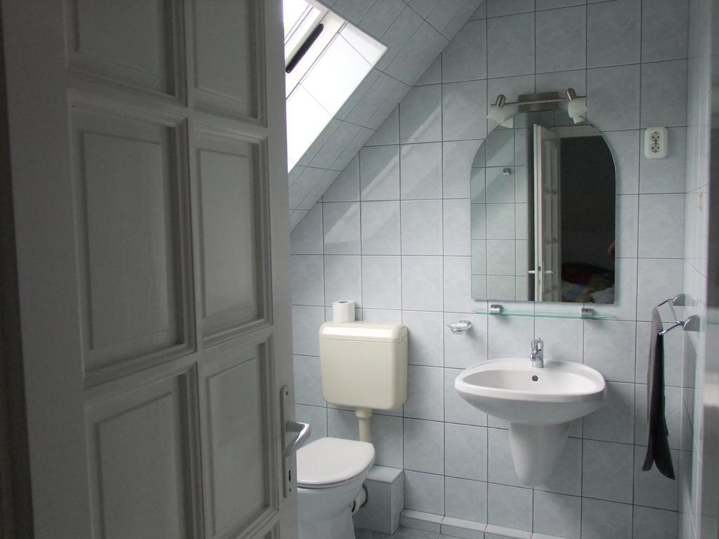 Levente Apartman Balatongyörök Esterno foto
